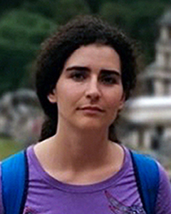 Lilit Pogosyan ►
